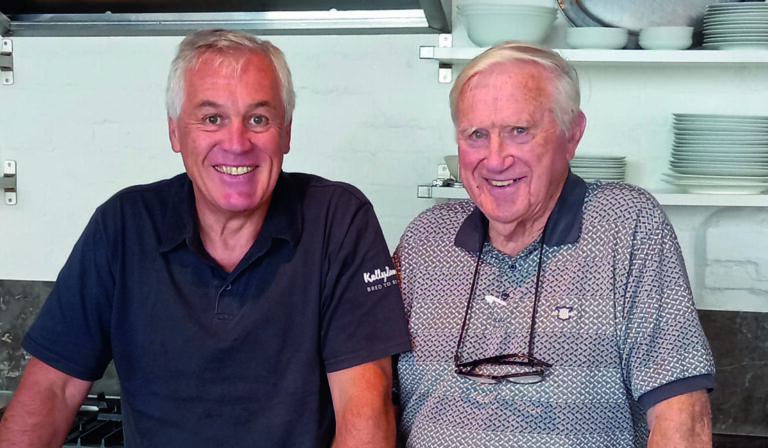 Looking ahead to turkey’s 500th year